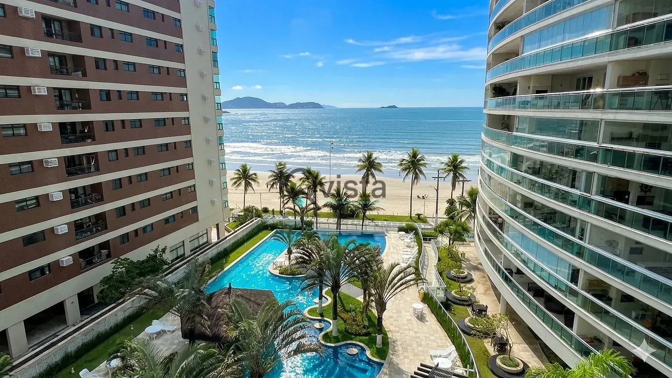 Apartamento, 2 quartos, 96 m² - Foto 1