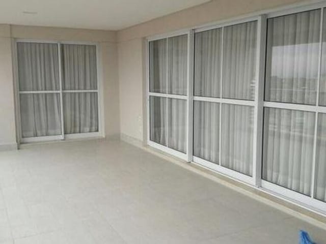 Foto do Apartamento - Apartamento 4 suítes Paesaggio  Jardim das Colinas | RUSSI IMÓVEIS