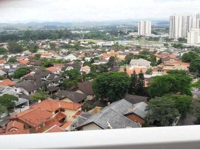 Foto do Apartamento - Apartamento 4 suítes Paesaggio  Jardim das Colinas | RUSSI IMÓVEIS