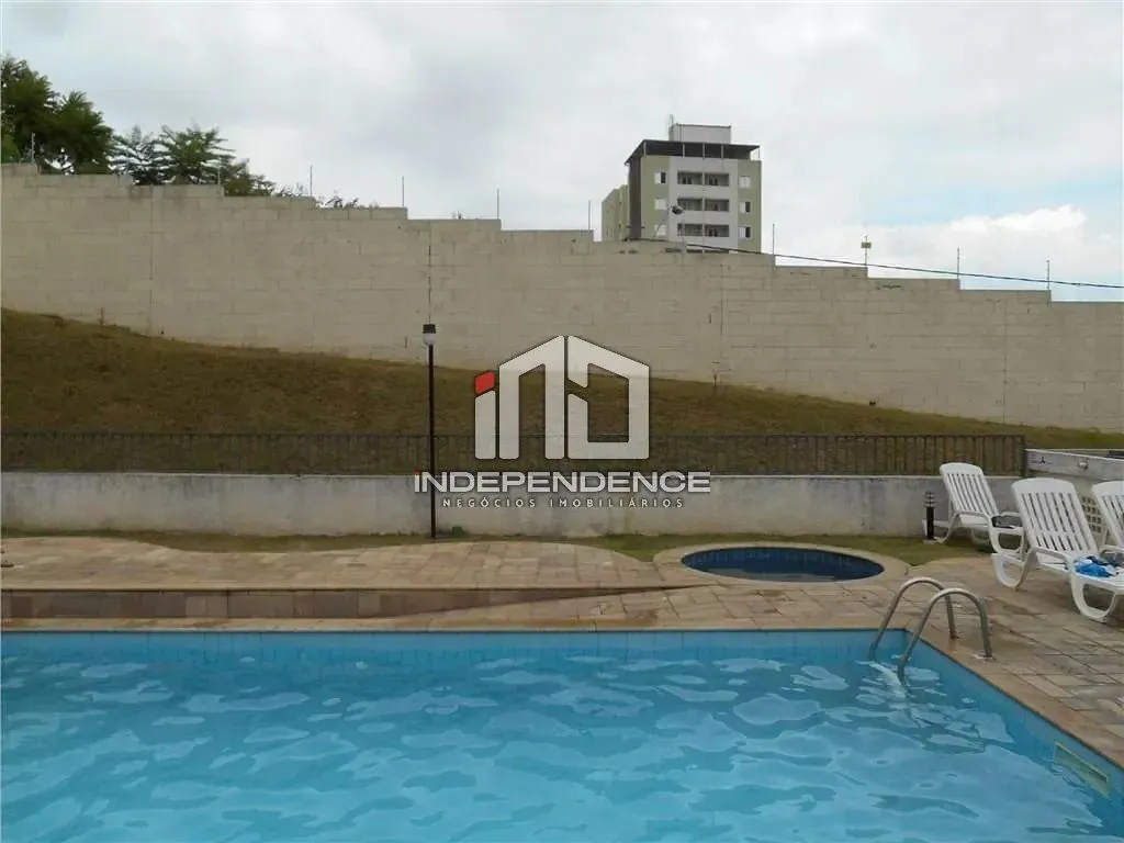 Apartamento, 2 quartos, 52 m² - Foto 78