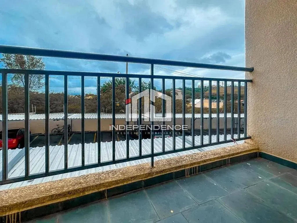 Apartamento, 2 quartos, 52 m² - Foto 9