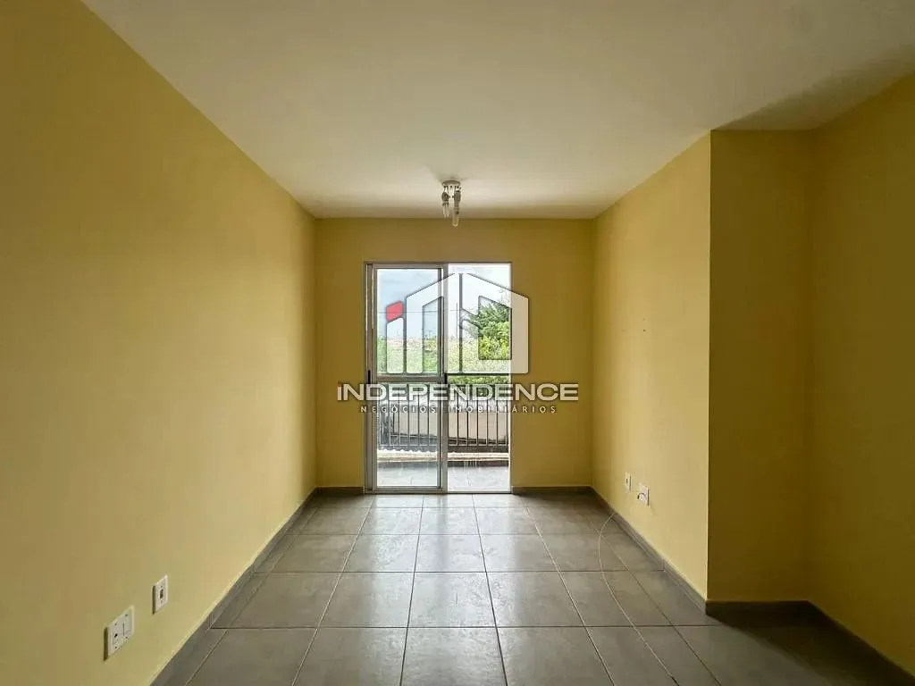 Apartamento, 2 quartos, 52 m² - Foto 5