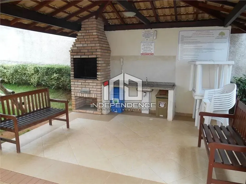 Apartamento, 2 quartos, 52 m² - Foto 74