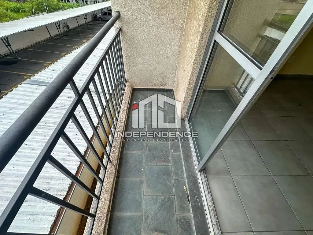 Apartamento, 2 quartos, 52 m² - Foto 13