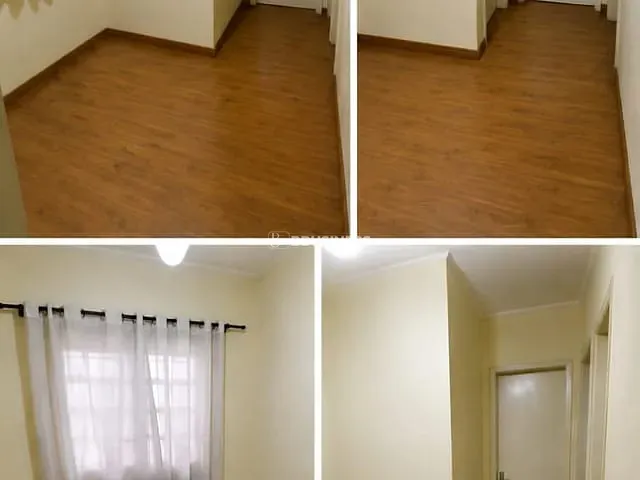 Apartamento 2 quartos e 1 banheiro, à venda ou para alugar, no bairro Nova Gerty em São Caetano do Sul