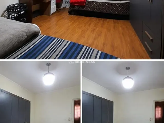 Apartamento 2 quartos e 1 banheiro, à venda ou para alugar, no bairro Nova Gerty em São Caetano do Sul