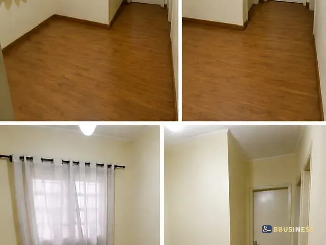 Apartamento 2 quartos e 2 banheiros, à venda, no bairro Nova Gerty em São Caetano do Sul