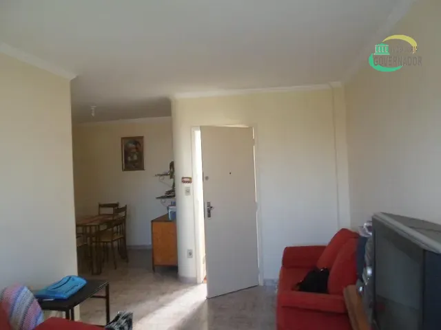 Apartamento com 70m² 2 quartos e 1 banheiro, à venda, no bairro Vila Industrial em Campinas