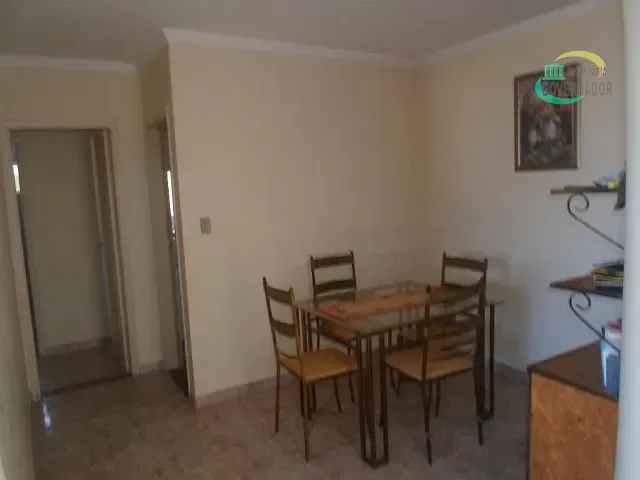Apartamento com 70m² 2 quartos e 1 banheiro, à venda, no bairro Vila Industrial em Campinas
