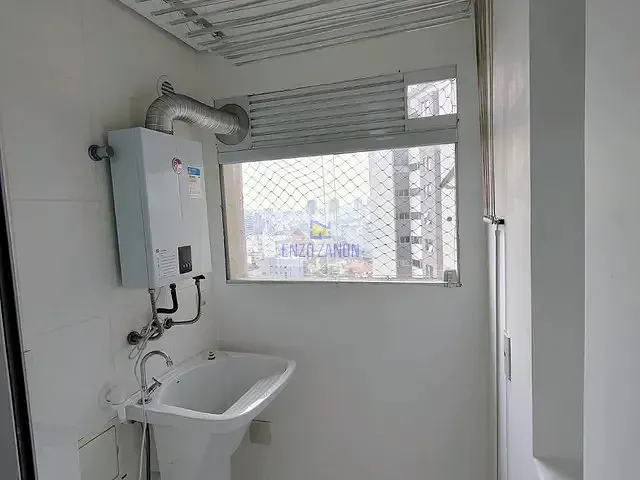 Apartamento, 2 quartos, 58 m² - Foto 12