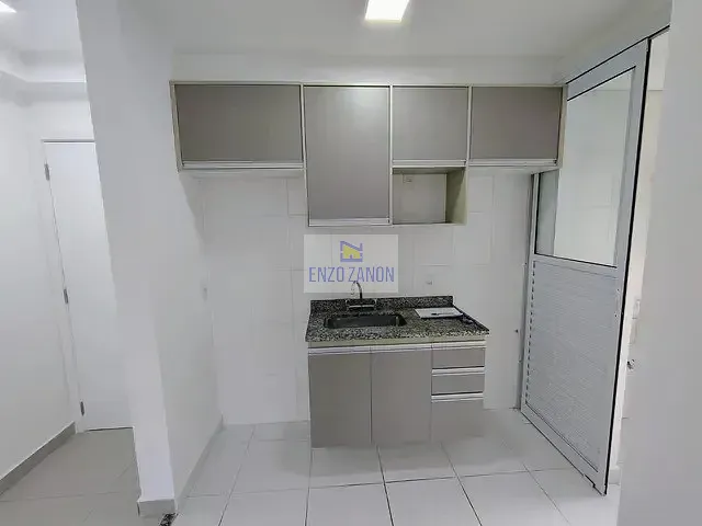 Apartamento, 2 quartos, 58 m² - Foto 13