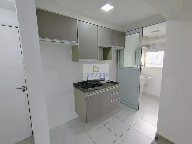 Apartamento, 2 quartos, 58 m² - Foto 15
