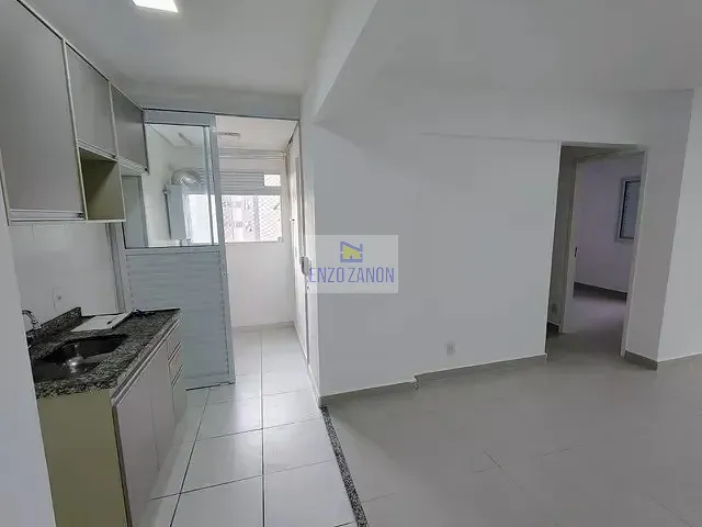 Apartamento, 2 quartos, 58 m² - Foto 16