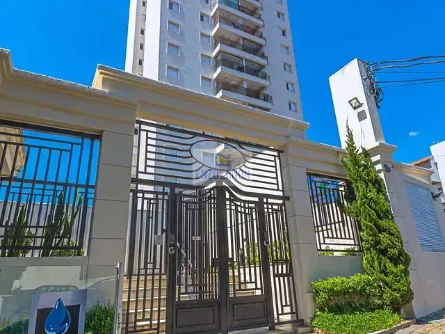 Apartamento, 2 quartos, 58 m² - Foto 1