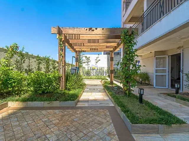 Apartamento, 2 quartos, 58 m² - Foto 20