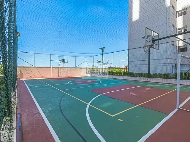 Apartamento, 2 quartos, 58 m² - Foto 22