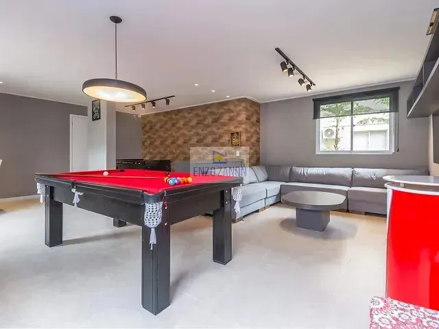 Apartamento, 2 quartos, 58 m² - Foto 23