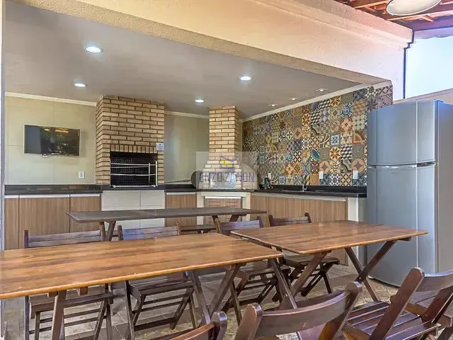Apartamento, 2 quartos, 58 m² - Foto 25