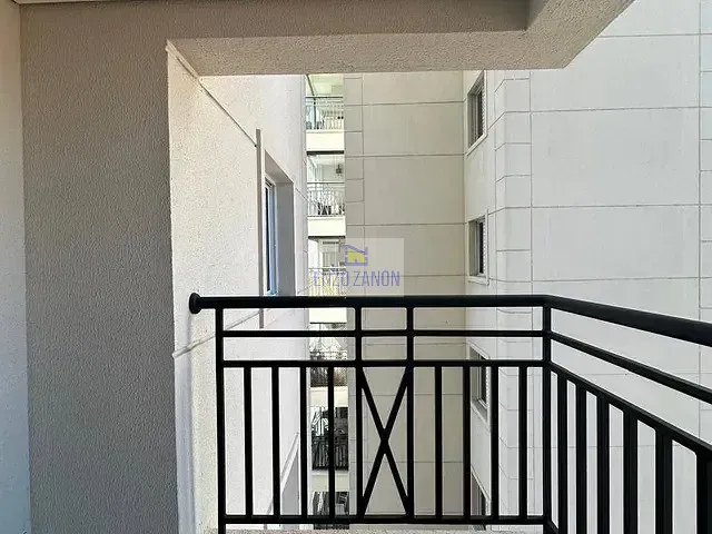 Apartamento, 2 quartos, 58 m² - Foto 27