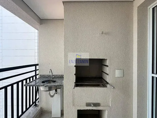 Apartamento, 2 quartos, 58 m² - Foto 6