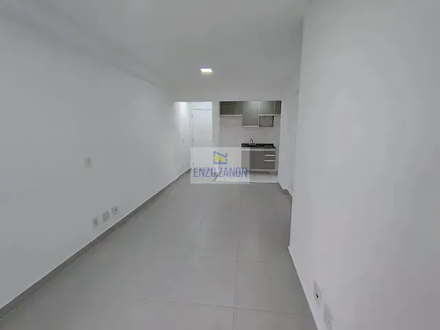 Apartamento com 58m² 2 quartos e 2 banheiros, para alugar, no bairro Vila Gonçalves em São Bernardo do Campo