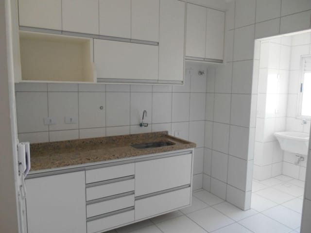 Foto do Apartamento - Apartamento residencial para locação, Jardim Satélite, São José dos Campos. | INDEPENDENCE NEGOCIOS IMOBILIARIOS LTDA