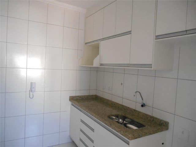 Foto do Apartamento - Apartamento residencial para locação, Jardim Satélite, São José dos Campos. | INDEPENDENCE NEGOCIOS IMOBILIARIOS LTDA