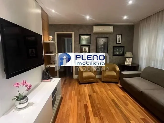 Apartamento com 146m² 4 quartos e 5 banheiros, à venda, no bairro Belenzinho em São Paulo