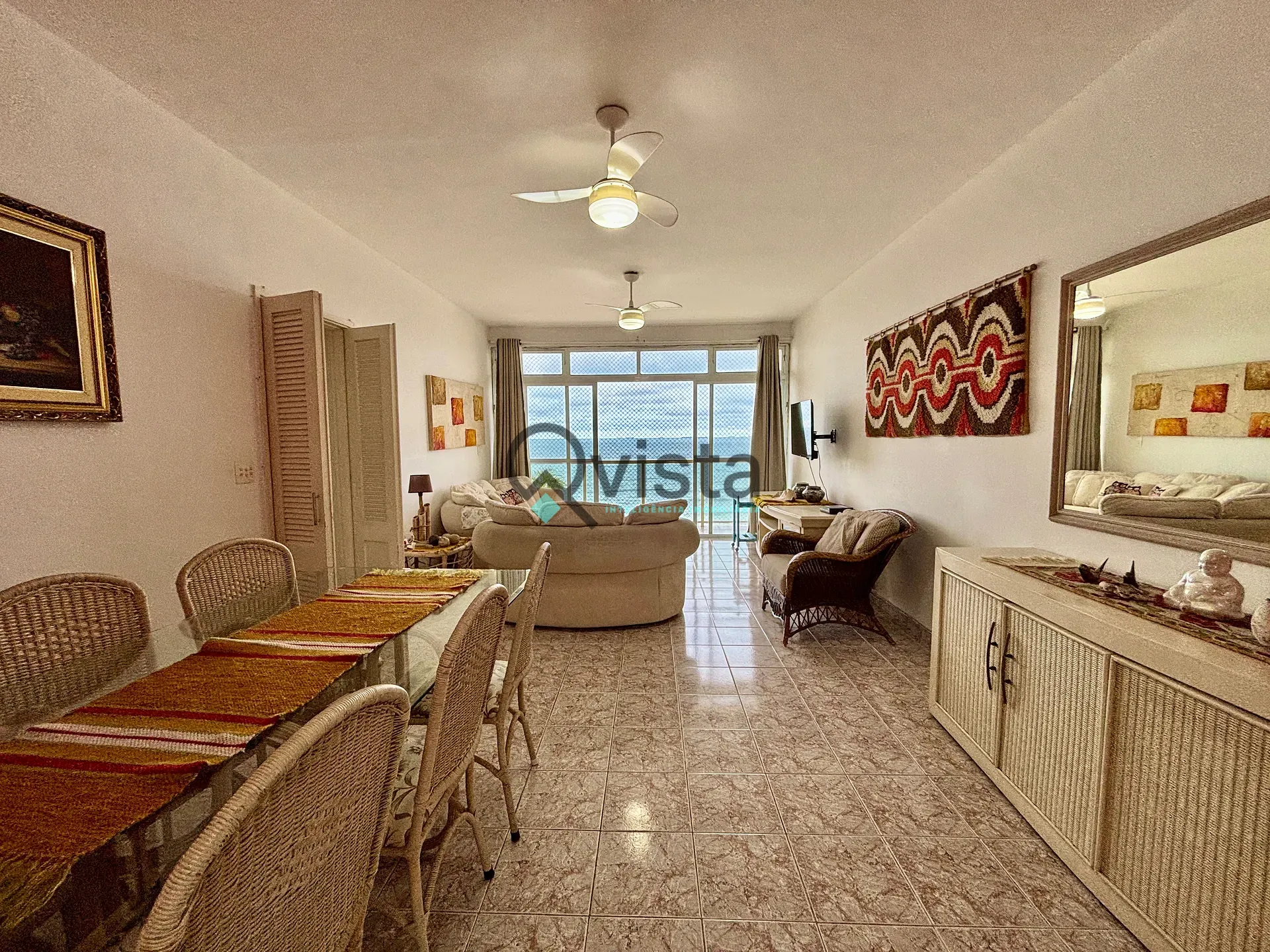 Apartamento, 3 quartos, 115 m² - Foto 2
