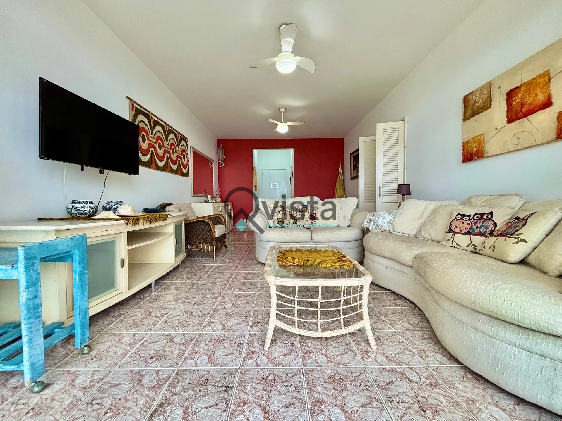 Apartamento, 3 quartos, 115 m² - Foto 6