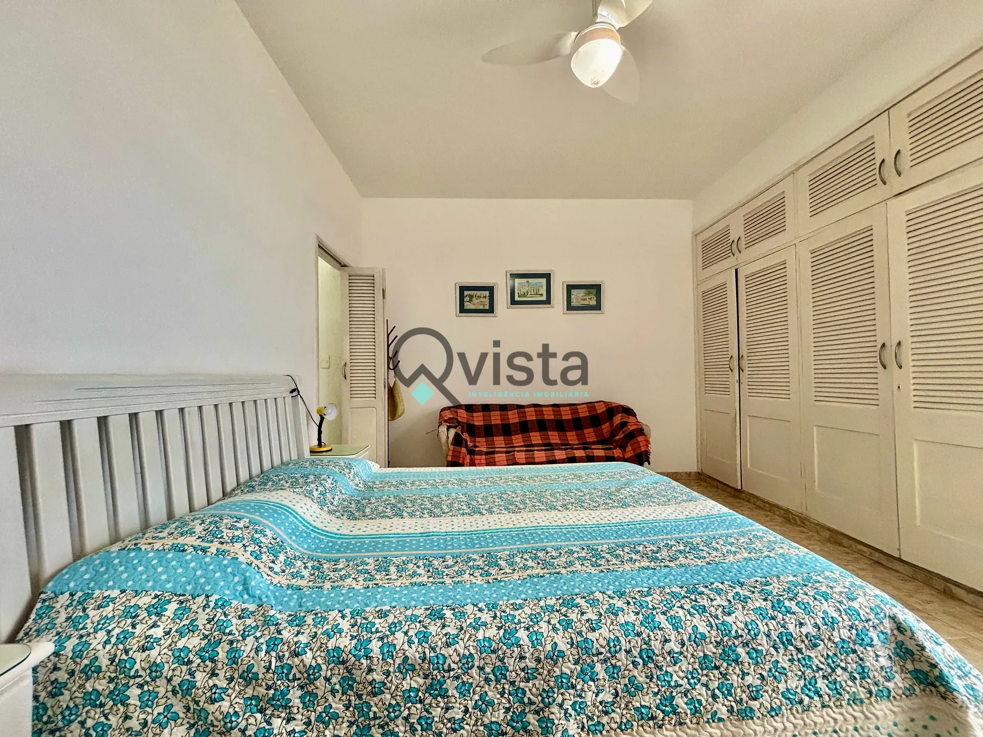 Apartamento, 3 quartos, 115 m² - Foto 9