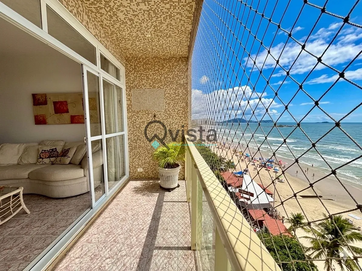 Apartamento, 3 quartos, 115 m² - Foto 1