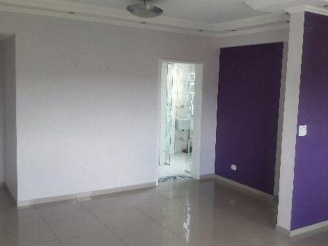 Foto do Apartamento - Apartamento à venda 2 Quartos, 2 Vagas, 76M², Jardim Satélite, São José dos Campos - SP | Residencial Matheus | RUSSI IMÓVEIS