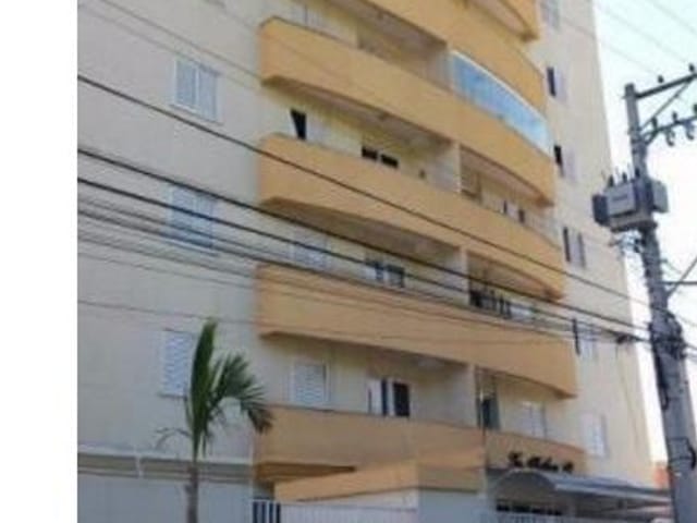 Foto do Apartamento - Apartamento à venda 2 Quartos, 2 Vagas, 76M², Jardim Satélite, São José dos Campos - SP | Residencial Matheus | RUSSI IMÓVEIS