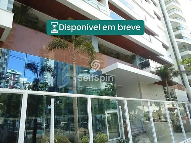 Apartamento com 100m² 3 quartos e 1 banheiro, para alugar, no bairro Icaraí em Niterói