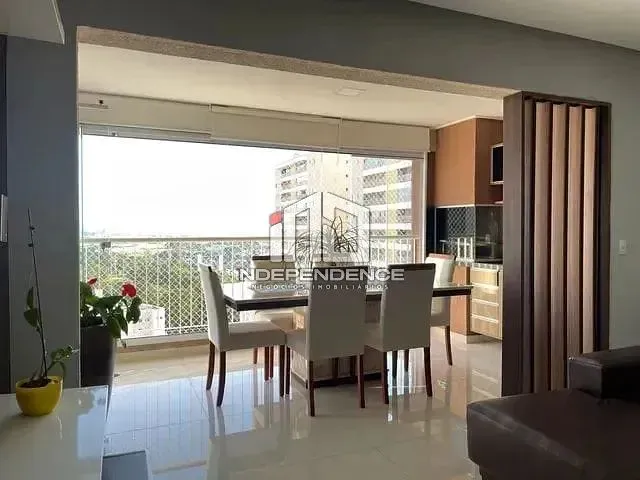 Apartamento, 3 quartos, 100 m² - Foto 25