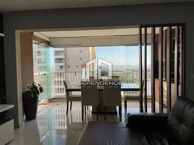 Apartamento, 3 quartos, 100 m² - Foto 1