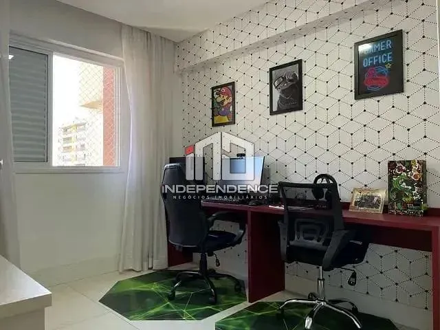 Apartamento, 3 quartos, 100 m² - Foto 48