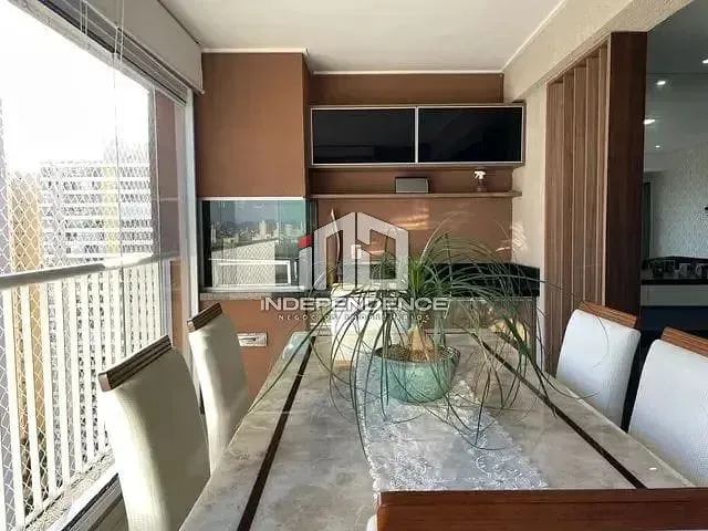 Apartamento, 3 quartos, 100 m² - Foto 32