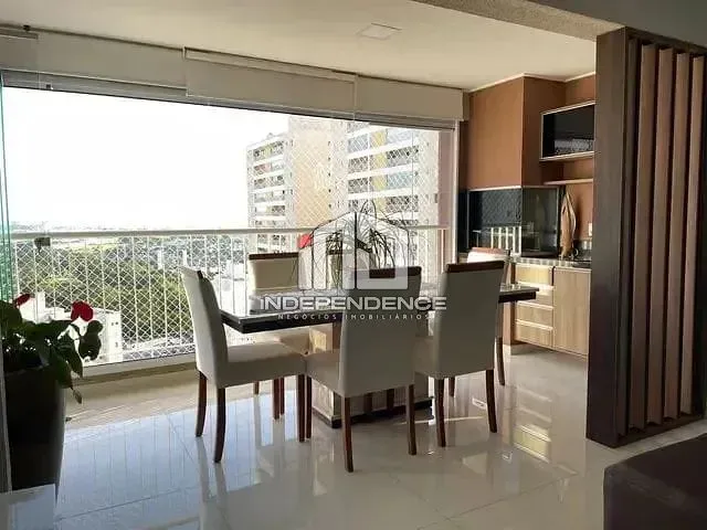Apartamento, 3 quartos, 100 m² - Foto 17