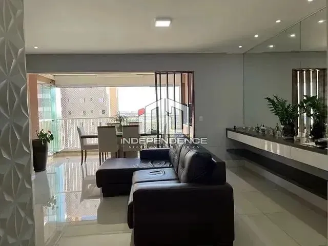 Apartamento, 3 quartos, 100 m² - Foto 9