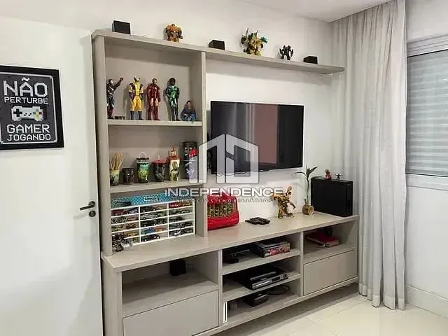 Apartamento, 3 quartos, 100 m² - Foto 46