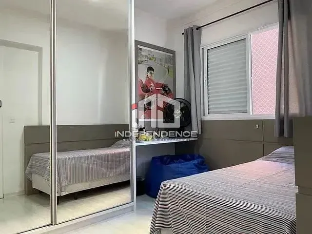 Apartamento, 3 quartos, 100 m² - Foto 60
