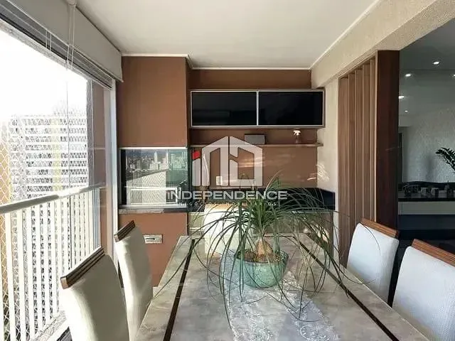 Apartamento, 3 quartos, 100 m² - Foto 29