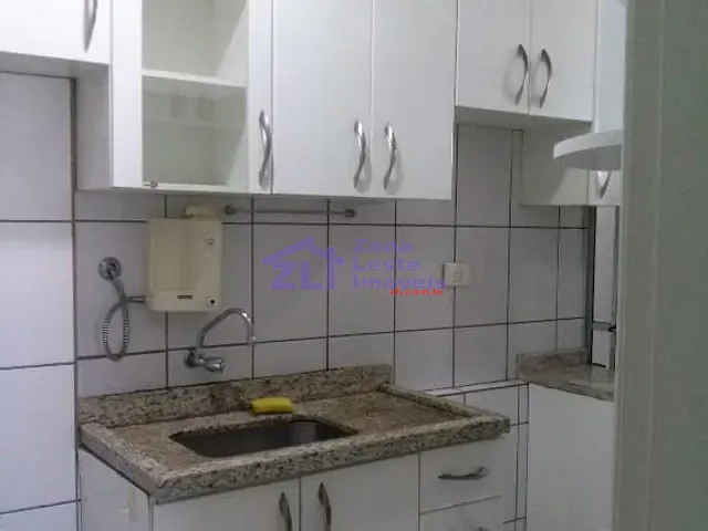 Apartamento com 46m² 2 quartos e 1 banheiro, à venda, no bairro Tatuapé em São Paulo