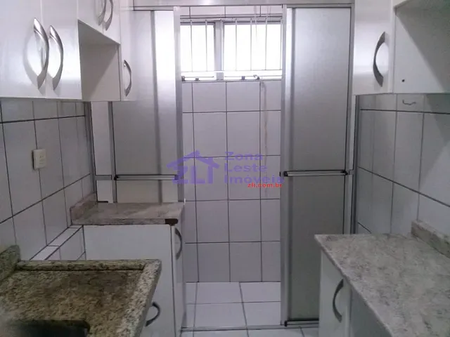 Apartamento com 46m² 2 quartos e 1 banheiro, à venda, no bairro Tatuapé em São Paulo