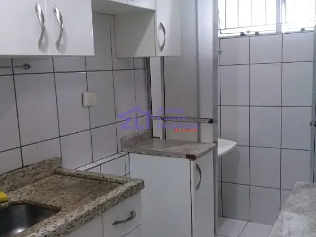 Apartamento com 46m² 2 quartos e 1 banheiro, à venda, no bairro Tatuapé em São Paulo