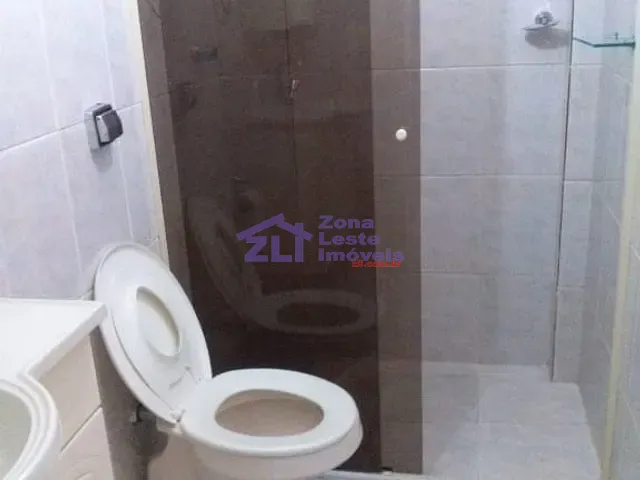 Apartamento com 46m² 2 quartos e 1 banheiro, à venda, no bairro Tatuapé em São Paulo