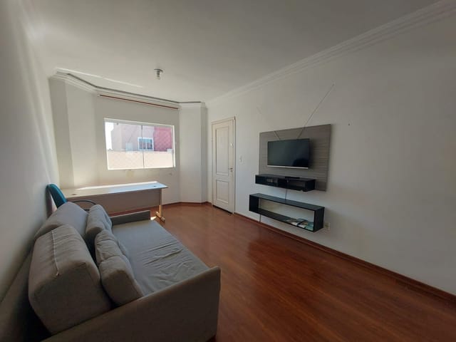 Venda e Locação - Apartamento com 2 quartos, 1 vaga, Residencial Campo Alegre II, Uvaranas.