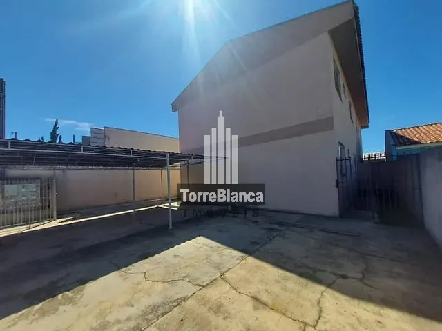 Apartamento com 61m² 2 quartos e 1 banheiro, à venda, no bairro Uvaranas em Ponta Grossa